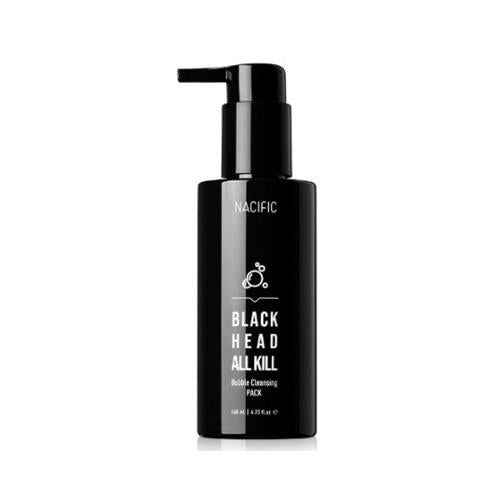 Blackhead All Kill Bubble Cleansing Pack 140ml