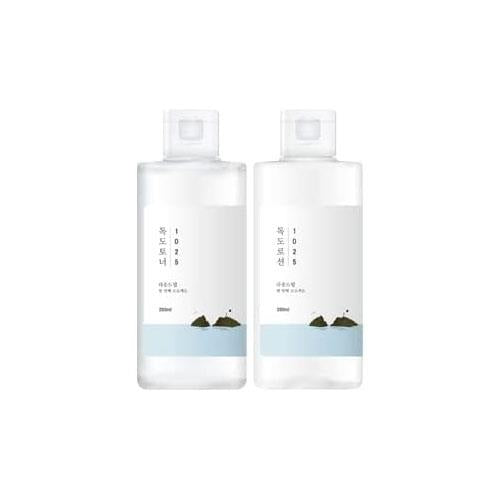 1025 DOKDO TONER LOTION SPECIAL SET