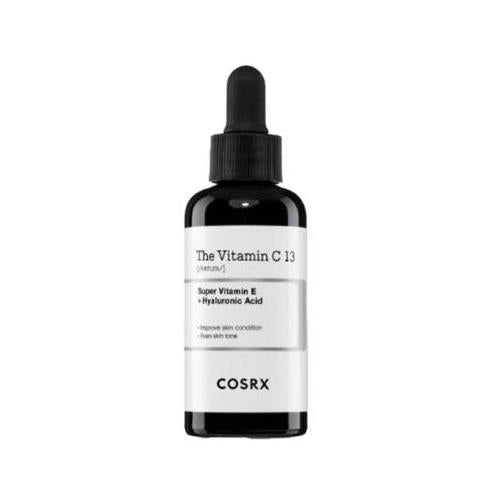 The Vitamin C 13 serum 20ml