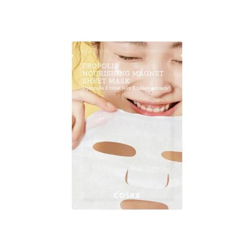 Full Fit Propolis Nourishing Magnet Sheet Mask 25ml