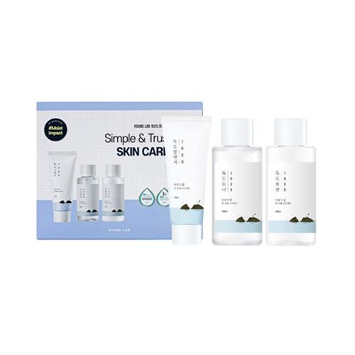 ENG) ON THE GO KIT   ON THE GO KIT   ON THE GO KIT   ON THE GO KIT  (Cleanser_40ml + Toner_50ml + Lotion_50ml)