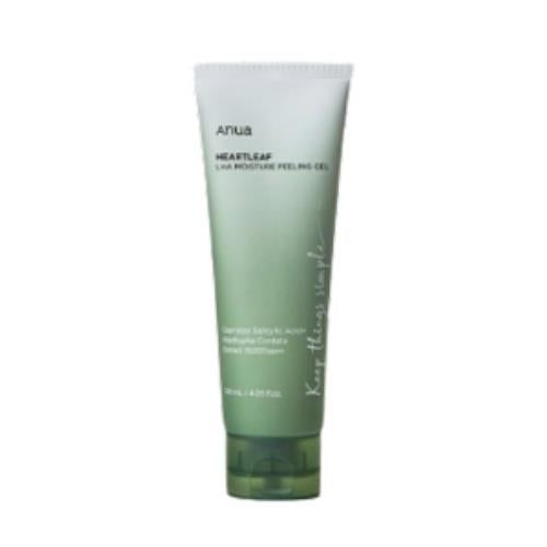 HEARTLEAF LHA MOISTURE PEELING GEL 120ml