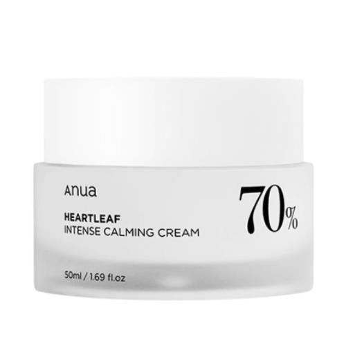 HEARTLEAF 70% INTENSE CALMING CREAM