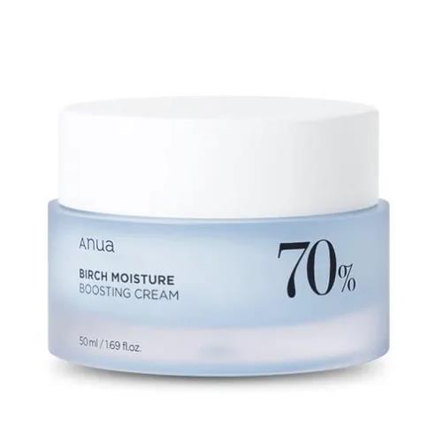 BIRCH MOISTURE BOOSTING CREAM 50ml