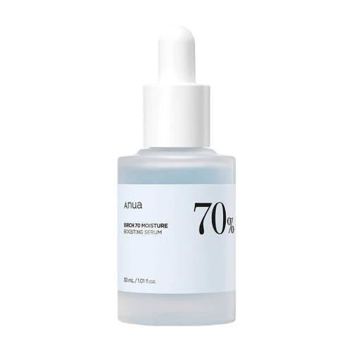 BIRCH MOISTURE BOOSTING SERUM 30ml