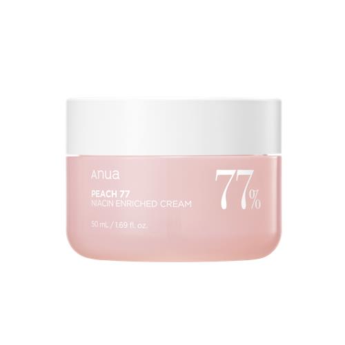 PEACH 77 NIACIN ENRICHED CREAM 50ml