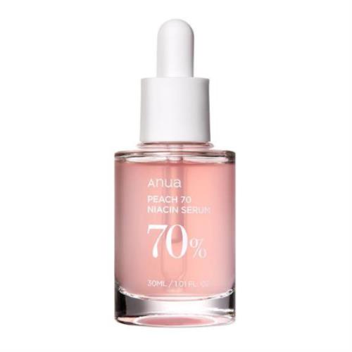 PEACH 70% NIACINAMIDE SERUM 30ml