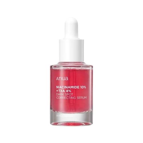 NIACINAMIDE 10% + TXA 4% SERUM 30ml