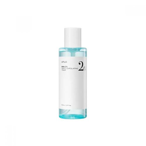 BHA 2% GENTLE EXFOLIATING TONER 150ml