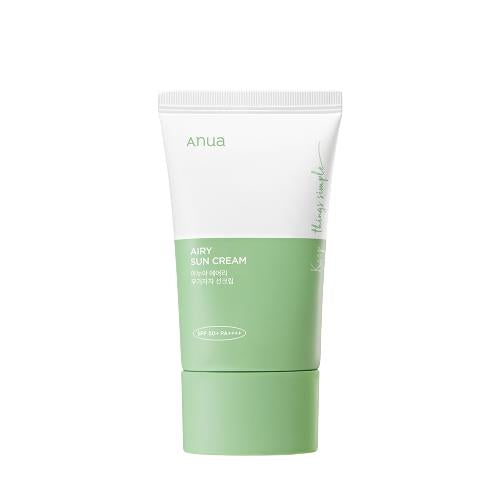 AIRY SUN CREAM 50ml