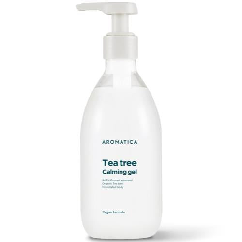 Tea Tree Calming Gel 300ml