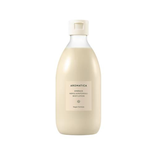 Embrace Body Lotion Neroli & Patchouli 300ml