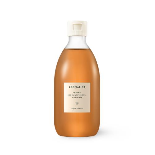 Embrace Body Wash Neroli & Patchouli 300ml