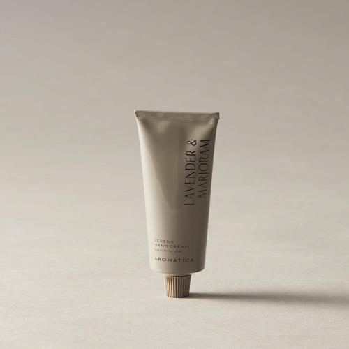 Serene Hand Cream Lavender & Marjoram 30ml