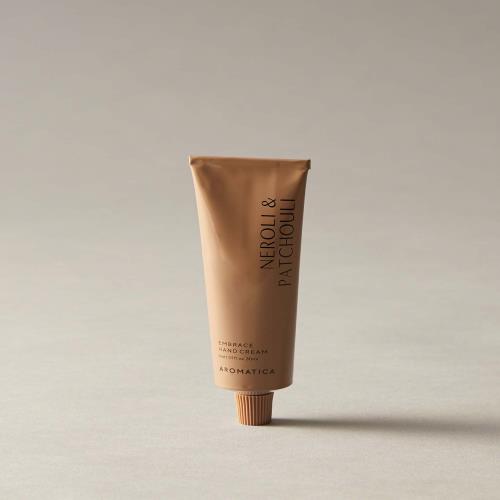 Embrace Hand Cream Neroli & Patchouli 30ml