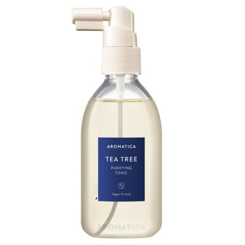 Tea tree Purifying Tonic 100ml