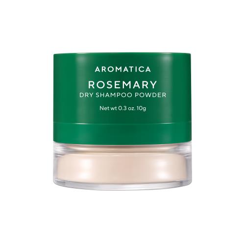 Rosemary Dry Shampoo Powder 10g