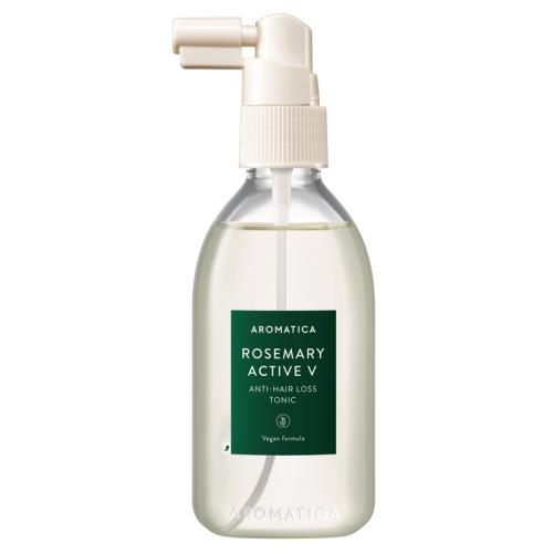 Rosemary Active V Anti-Hair Loss Tonic 100ml