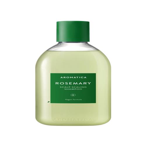 Rosemary Scalp Scaling shampoo 400ml