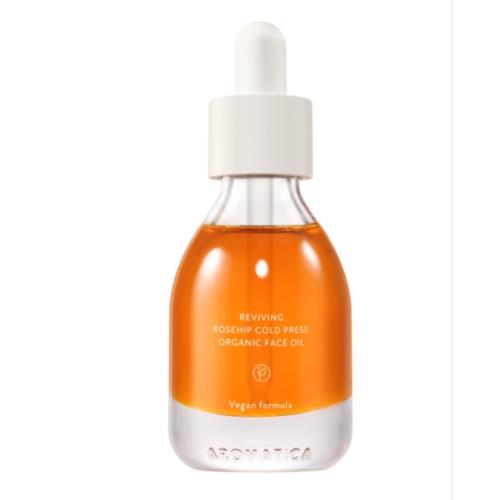 Organic Rose Hip Oil 30ml