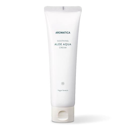 Soothing Aloe Aqua Cream 150g