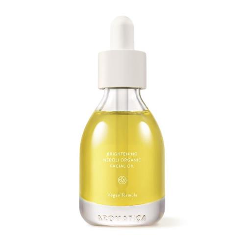 Organic Neroli Brightening Facial Oil 30ml