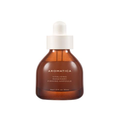 Vitalizing Rosemary Firming Ampoule 30ml