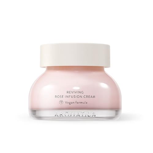 Reviving Rose Infusion Cream 50ml