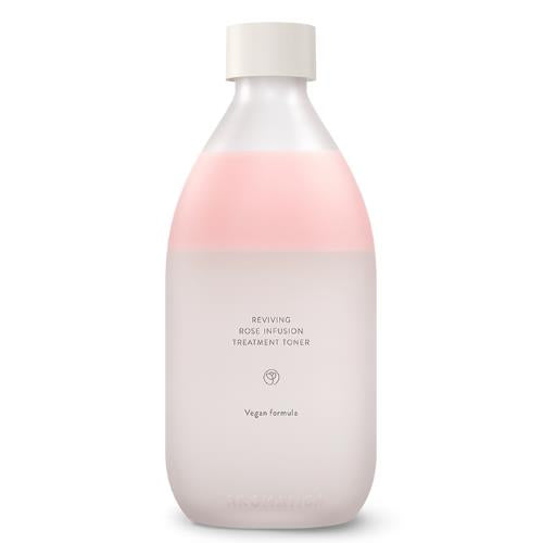 Reviving Rose Infusion Treatment Toner 200ml