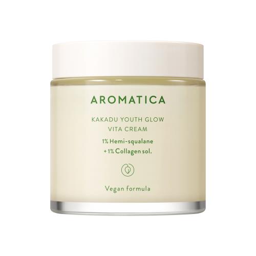 Kakadu Youth Glow Vita Cream 100ml