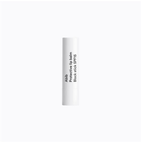 PROTECTIVE LIP BALM BLOCK STICK 3.3G