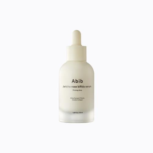 JERICHO ROSE BIFIDA SERUM FIRMING DROP 50ML