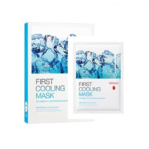 Post Alpha First Cooling Mask*5ea