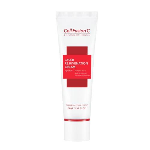 Laser Rejuvenation Cream 50ml