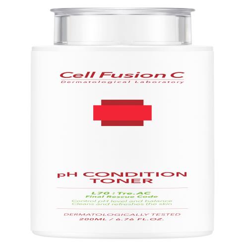 Tre.AC pH Condition Toner 200ml