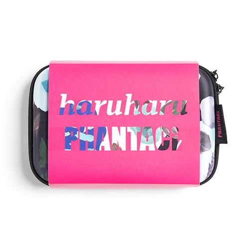 Haruharu Wonder PHANTACi Hard Case