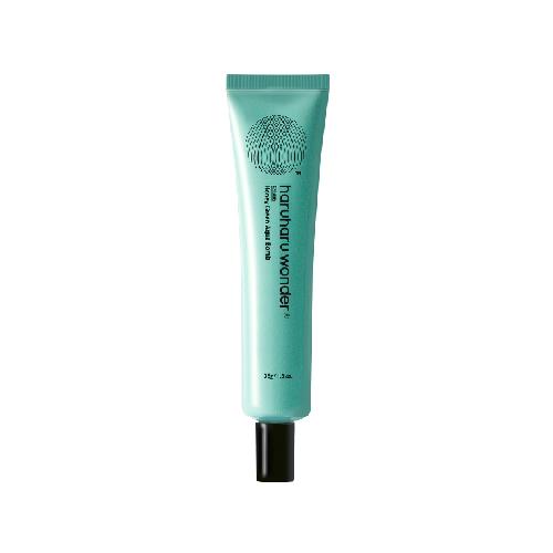 Haruharu WONDER Honey Green Aqua Bomb Cream