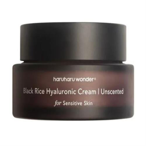 WONDER Black Rice Hyaluronic Cream 50ml