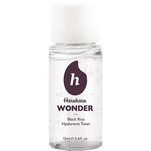 WONDER Black Rice Hyaluronic Toner 10ml