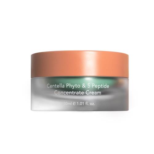 Centella Phyto & 5 Peptide Concentrate Cream 30ml