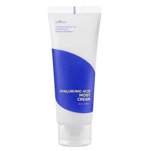 HYALURONIC ACID MOIST CREAM 100ML