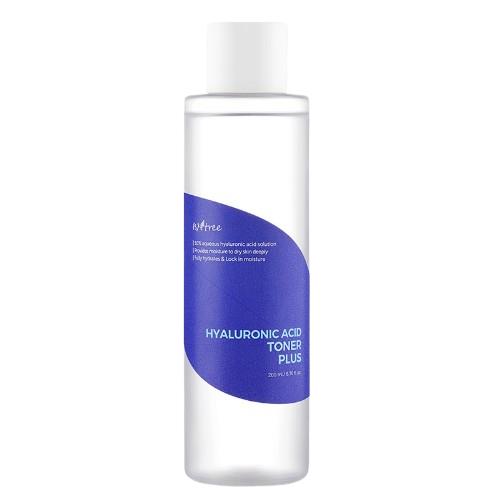 HYALURONIC ACID TONER 200ML