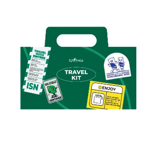 ISNTREE TRAVEL KIT