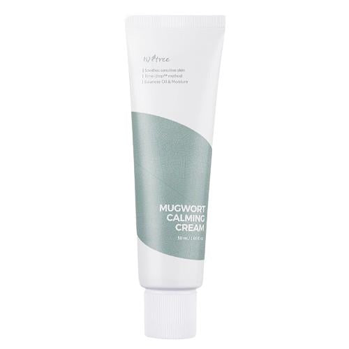 MUGWORT CALMING CREAM 50ML