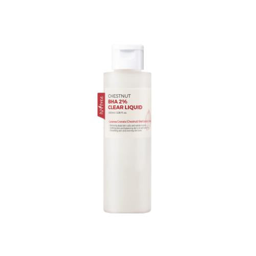 CHESTNUT BHA 2% CLEAR LIQUID 100ml