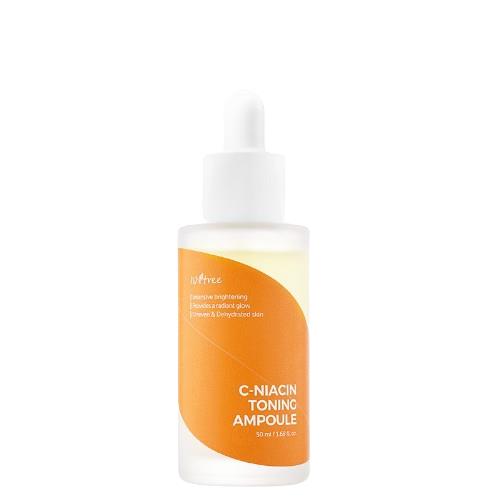 C-NIACIN TONING AMPOULE 50ml