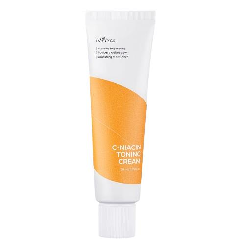 C-NIACIN TONING CREAM 50ML