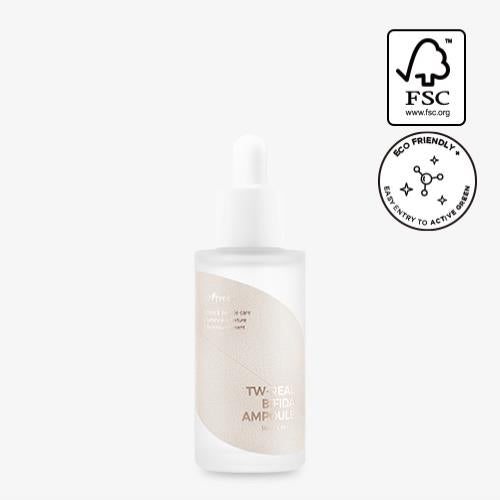 TW-REAL BIFIDA AMPOULE 50ML