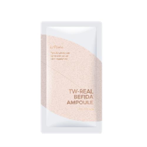 TW-REAL BIFIDA AMPOULE 2ML TW-REAL EYE CREAM _2ml