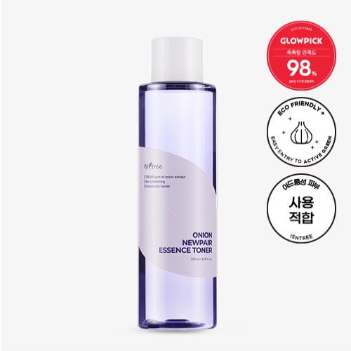 ONION NEWPAIR ESSENCE TONER_200ml